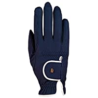 Los mejores  - Gant ROECKL LONA roeck-grip double - 7- blauw-blanc